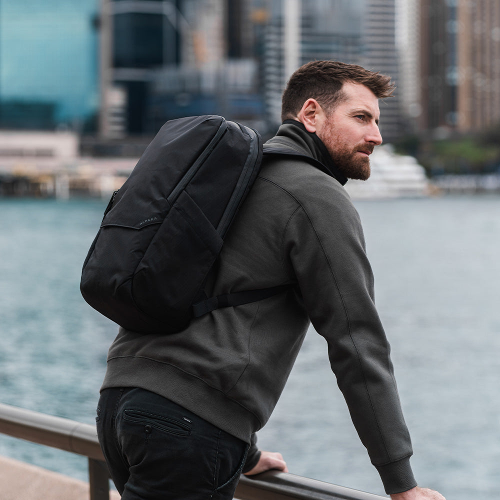 Alpaka Element Backpack Pro