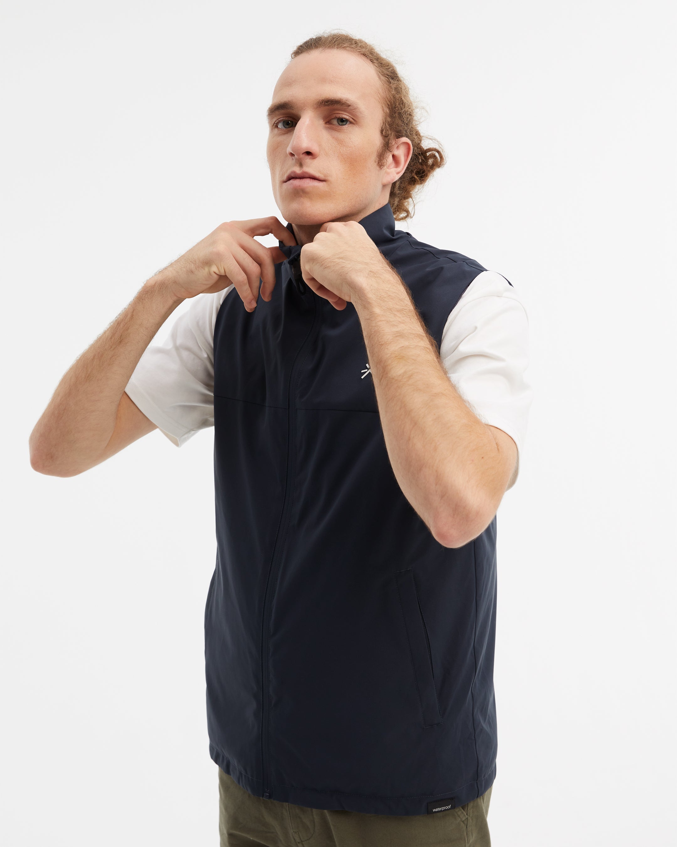 NS40 Reversible Vest Only