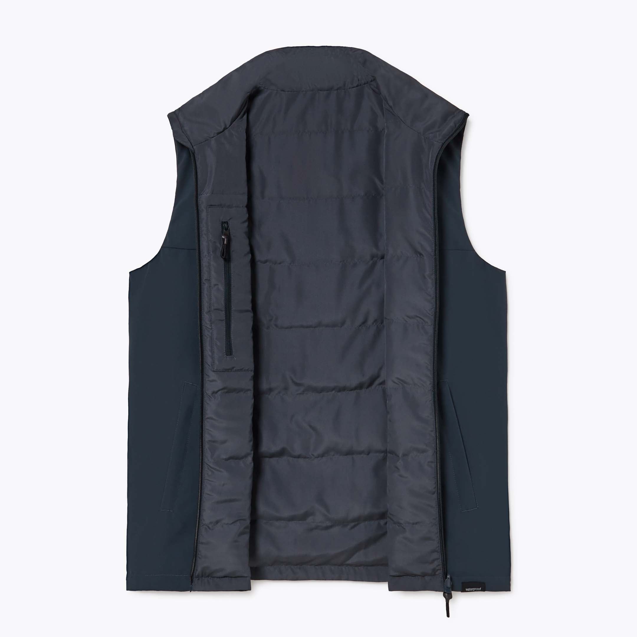 NS40 Reversible Vest Only