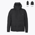 NS60 Waterproof & Windproof Jacket for 0-15ºC