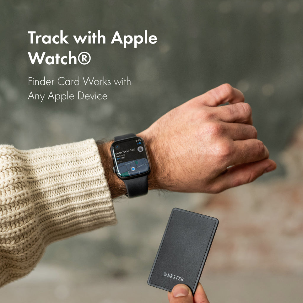 Finder Card 