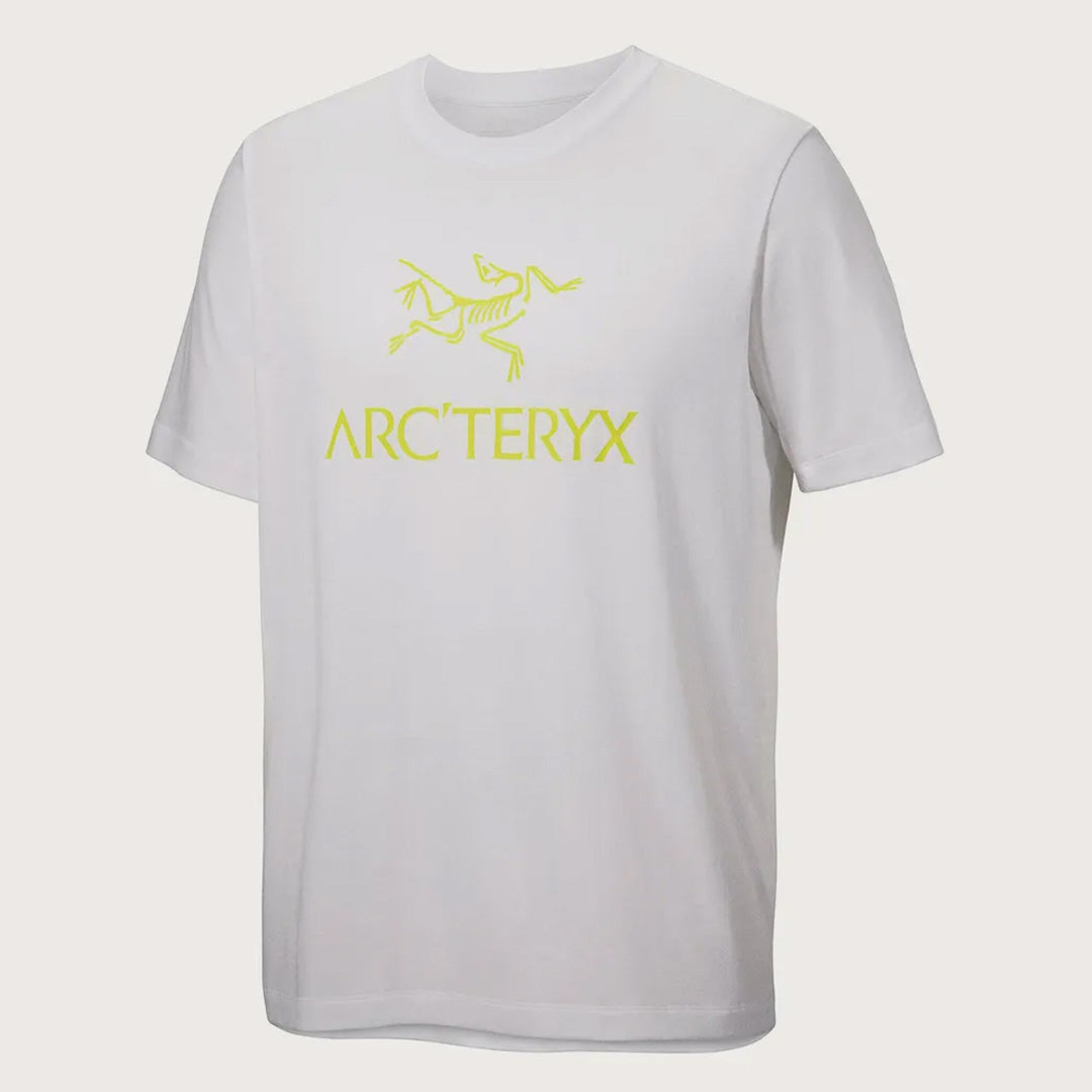 Arc'Word Logo Shirt