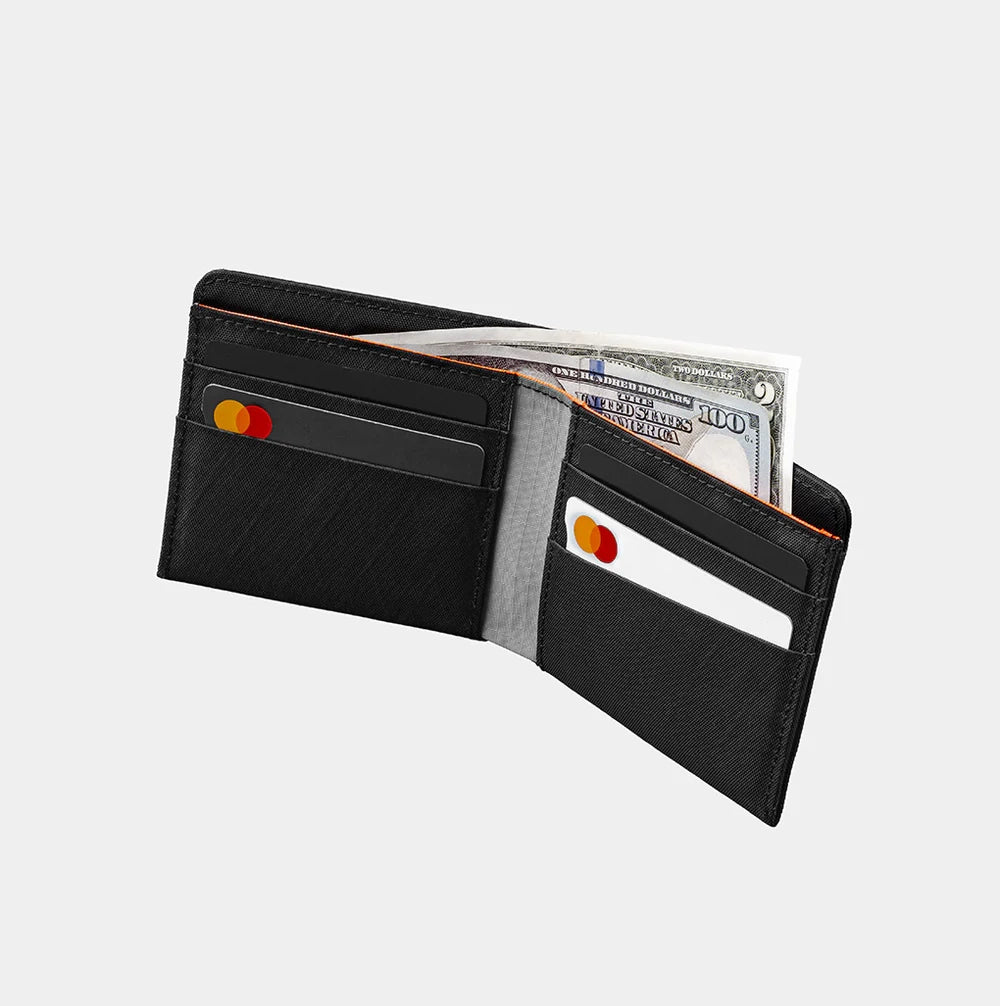 Ark Classic Wallet - Storming Gravity