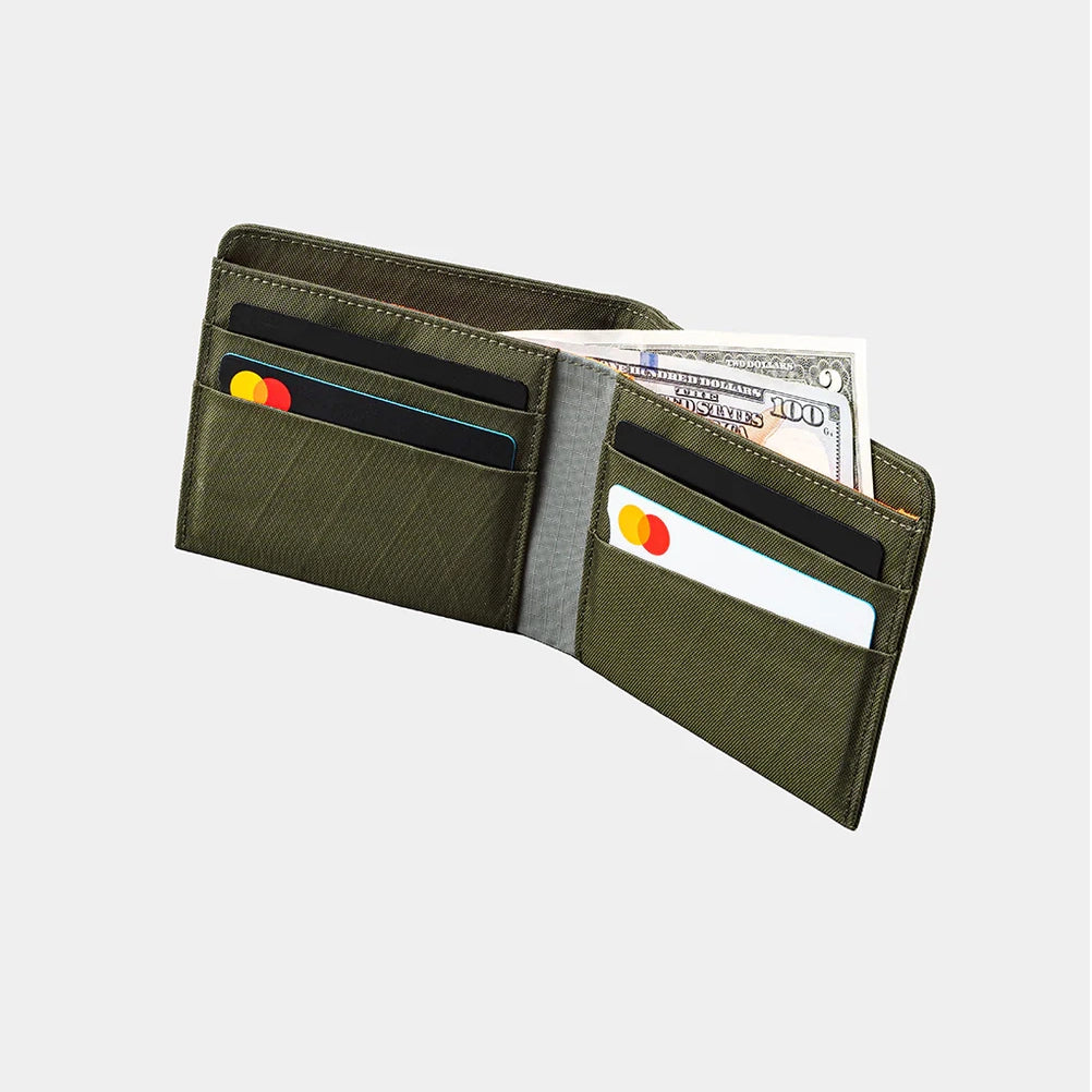 Ark Classic Wallet - Storming Gravity