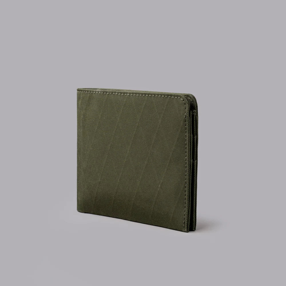 Ark Classic Wallet - Storming Gravity