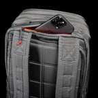 GR2 - Ballistic Nylon Cordura