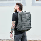 GR2 - Ballistic Nylon Cordura