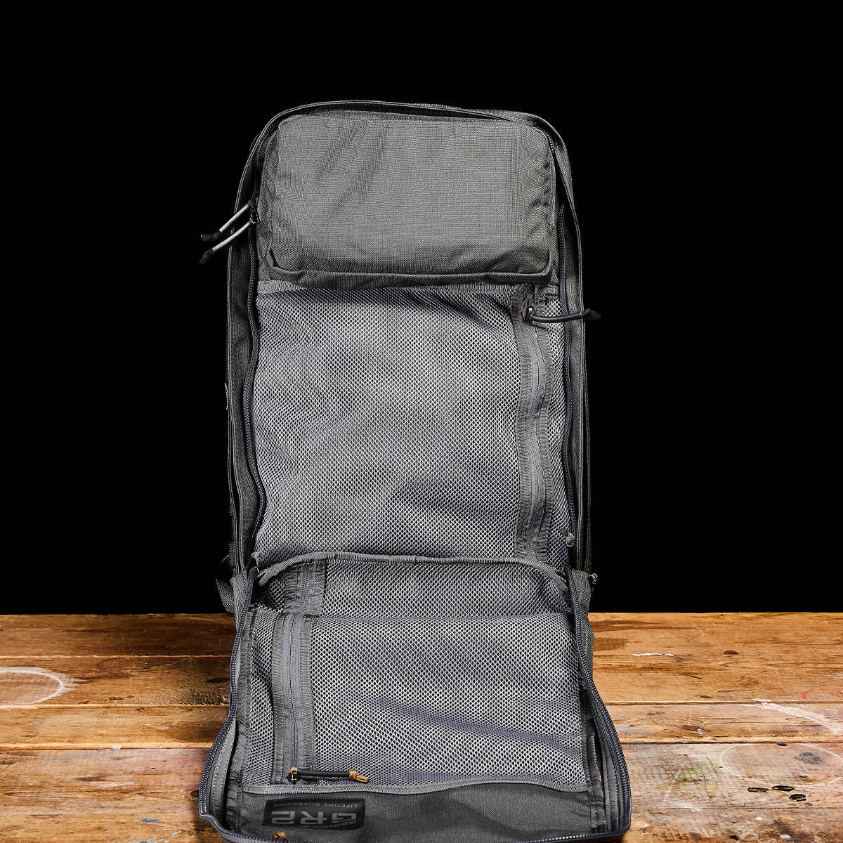 GR2 - Cordura