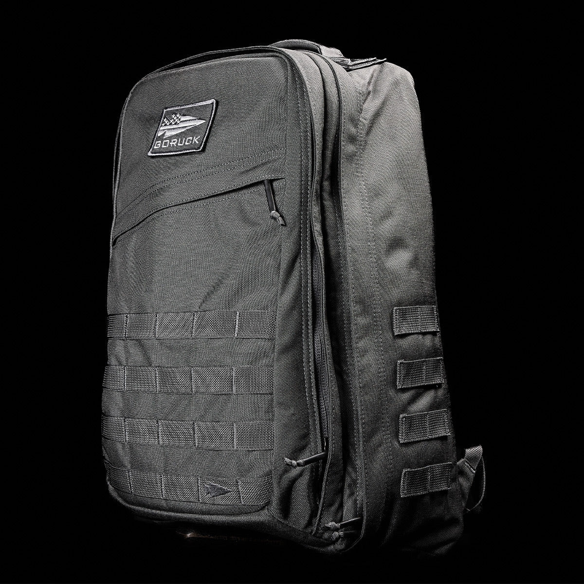 GR2 - Ballistic Nylon Cordura
