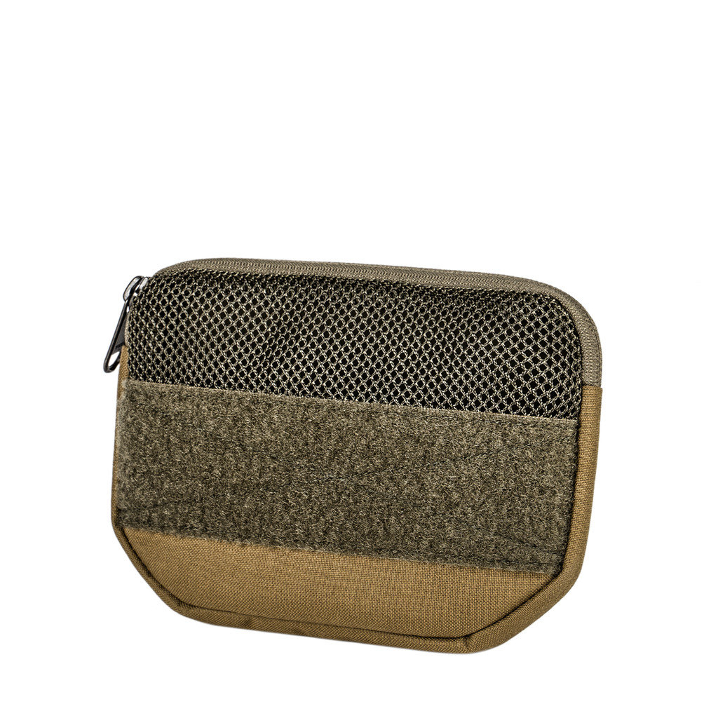 Quick Access Mesh Pouch (Armor 01)