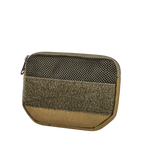 Quick Access Mesh Pouch (Armor 01)