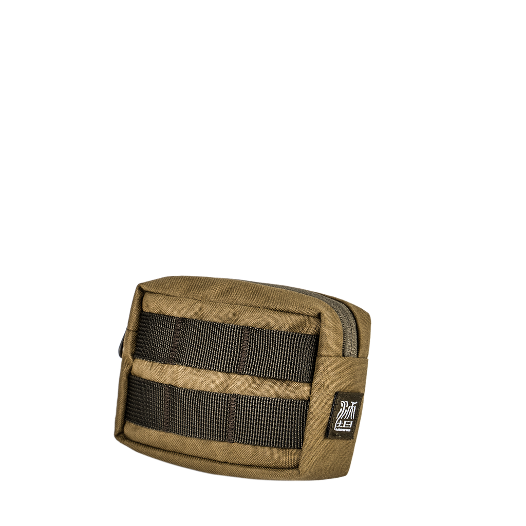 Small Storage Pouch (Armor 02, 03)
