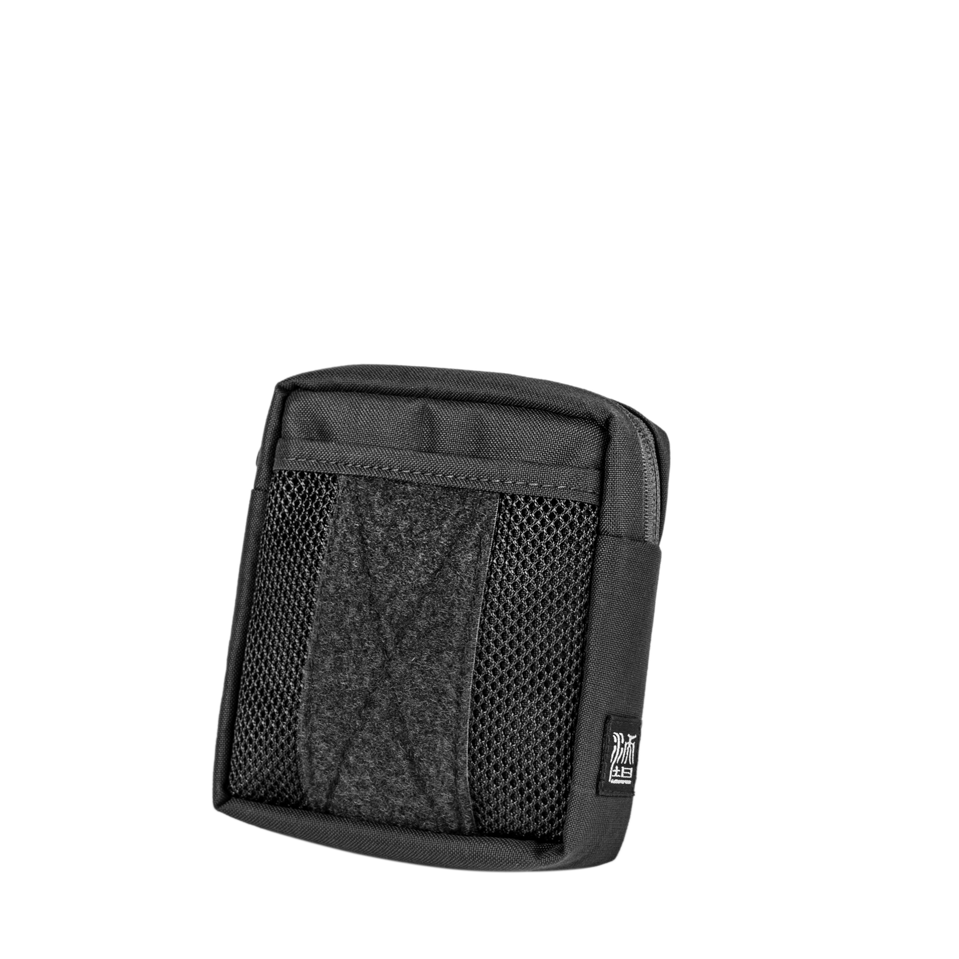 Medium Pouch for Lens, Filter (Armor 04, 05) - Storming Gravity