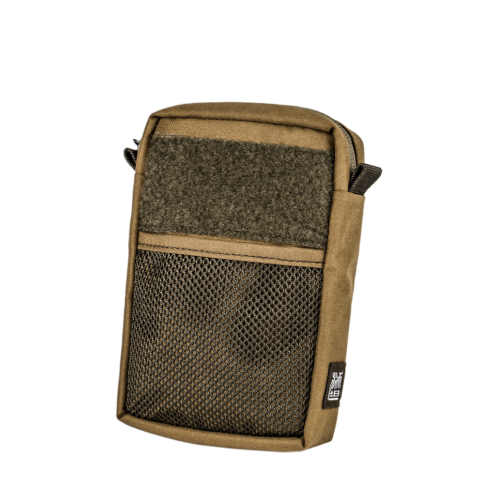 Camera, Phone Sling Pouch (Armor 06, 07)