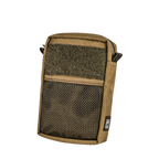 Camera, Phone Sling Pouch (Armor 06, 07)