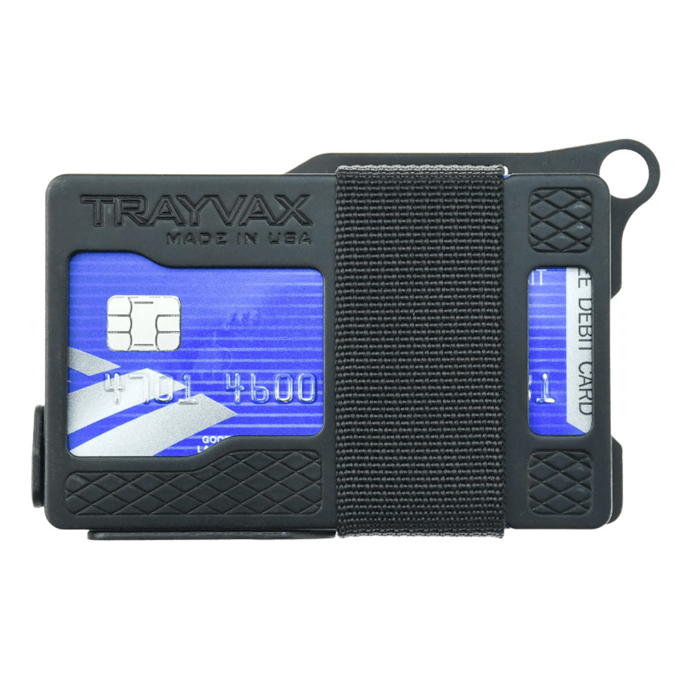 Armored Summit Wallet