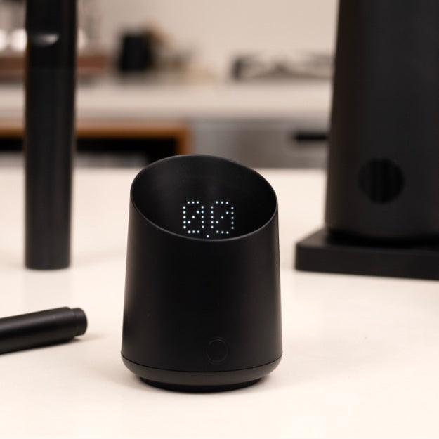 Subscale Digital Dosing Cup - Storming Gravity