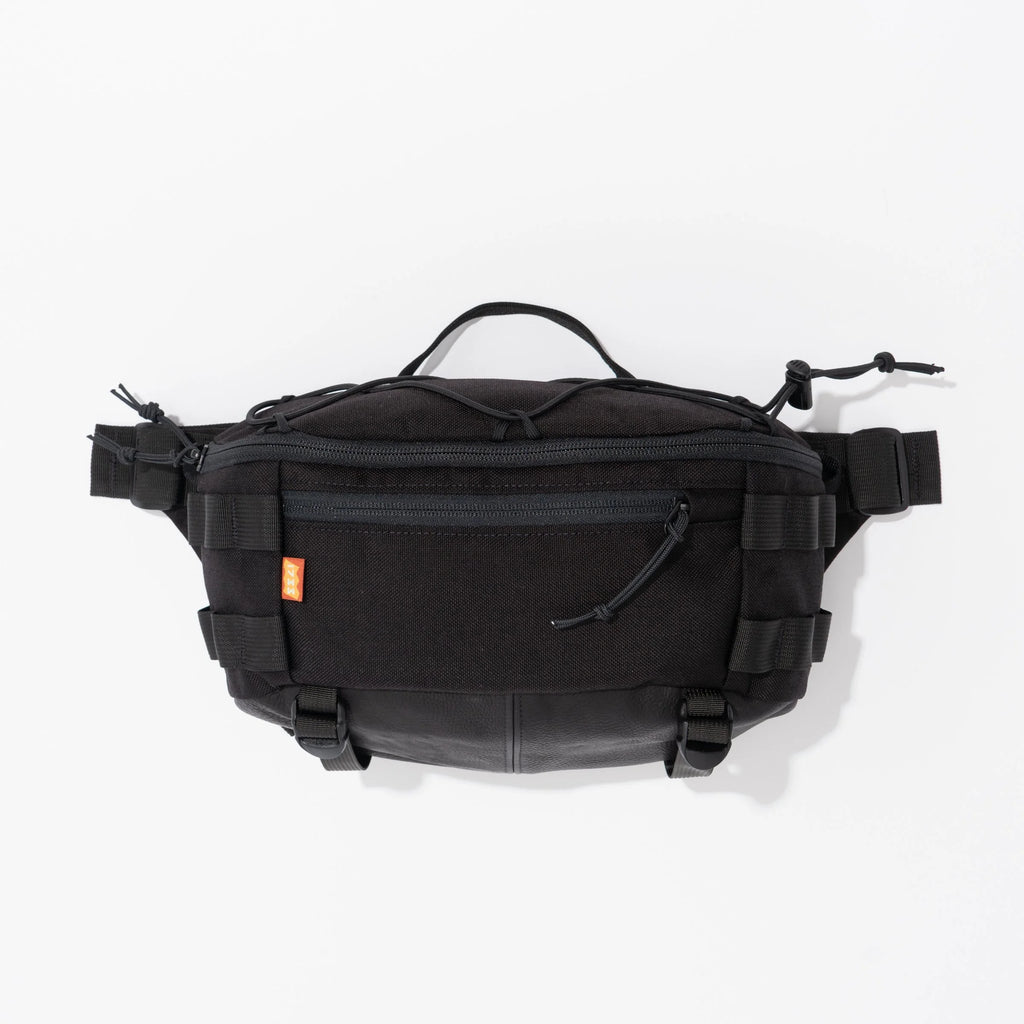 SIDE PACK 7L - CORDURA