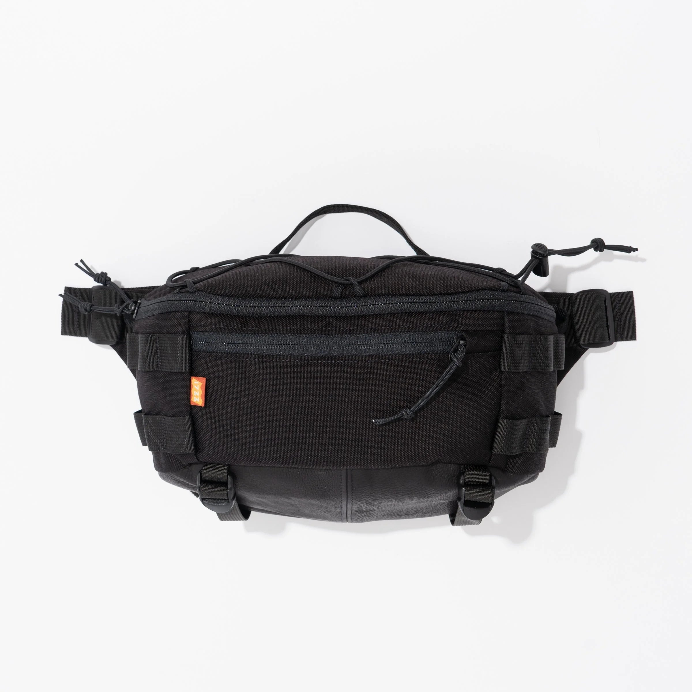 SIDE PACK 7L - CORDURA