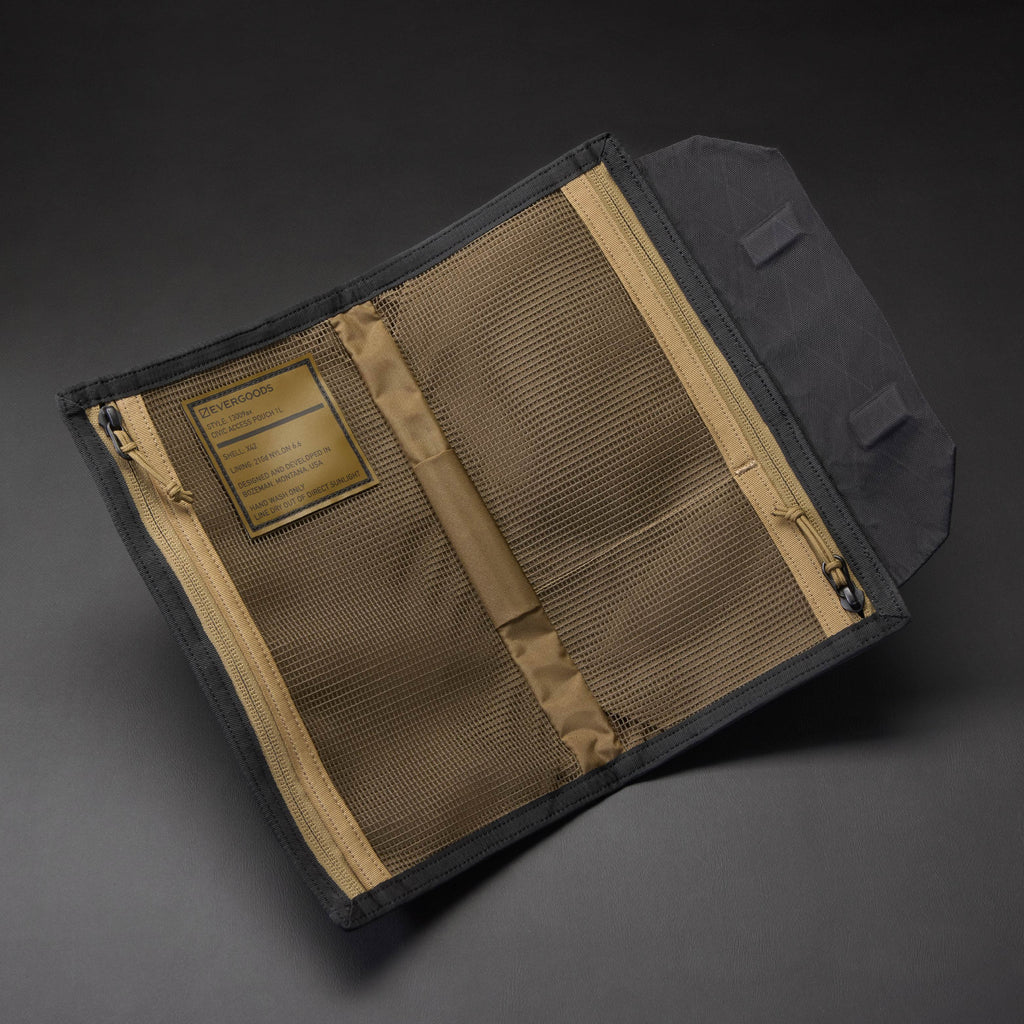 CIVIC Access Pouch 1L - X-Pac