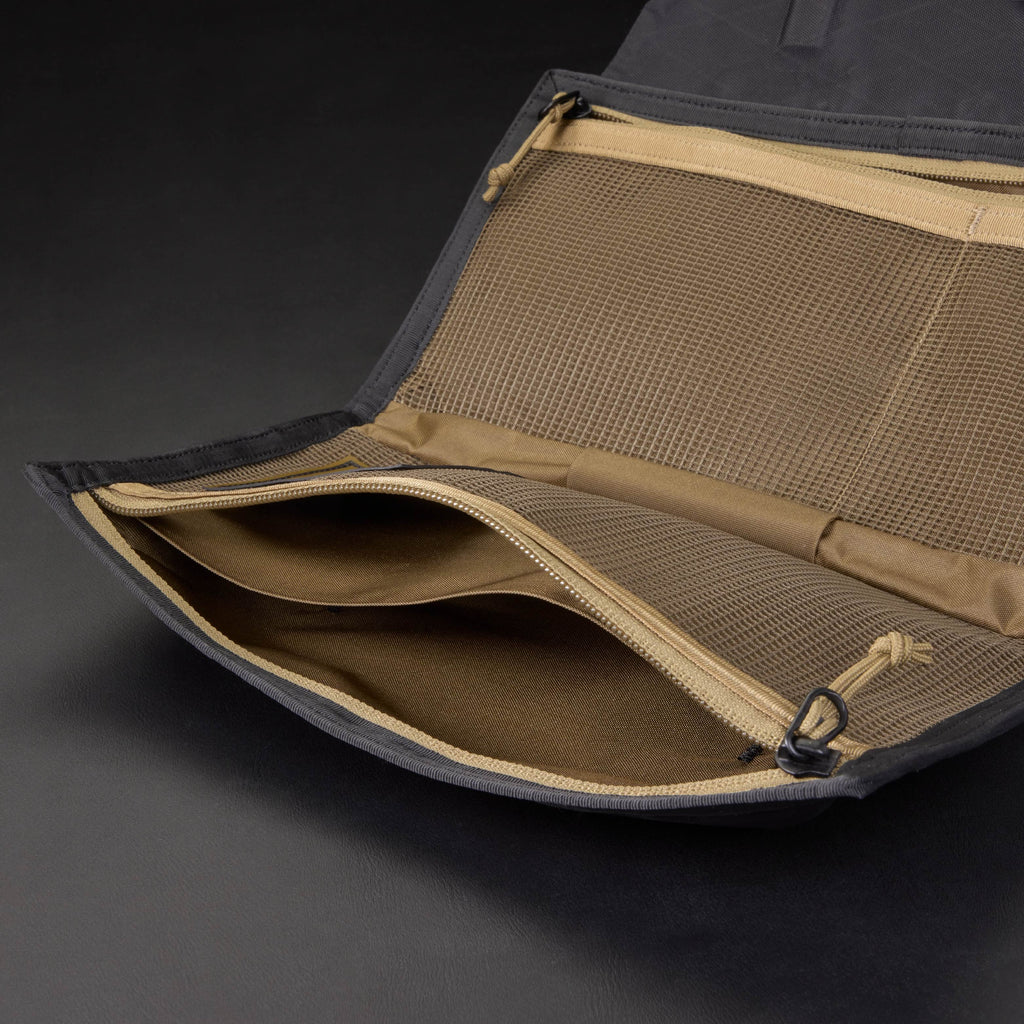 CIVIC Access Pouch 1L - X-Pac