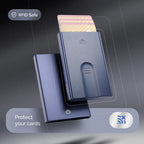 Slider Card Holder - Ogon