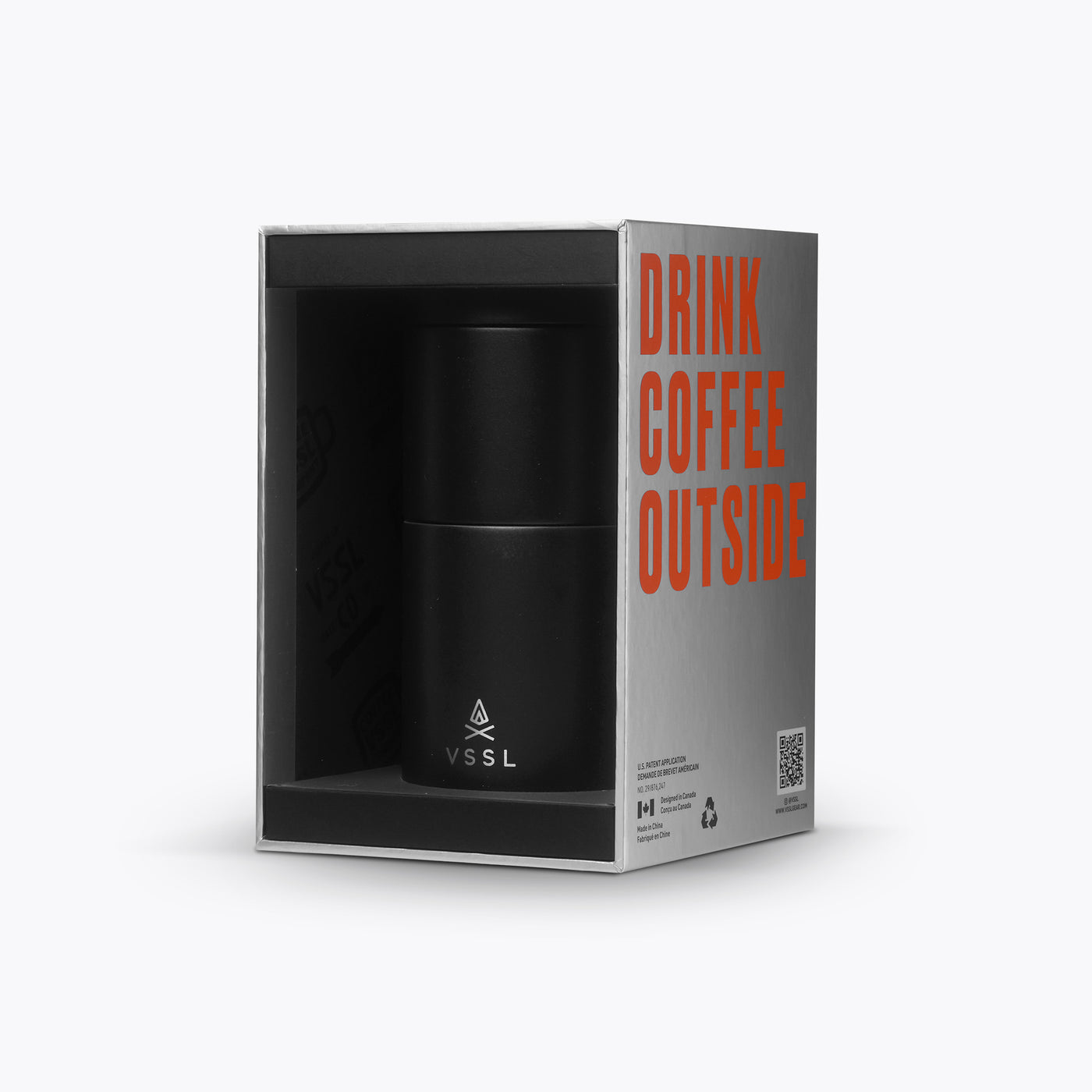 Nest Pour Over Set