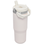 The IceFlow™ Flip Straw Tumbler 30oz