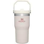 The IceFlow™ Flip Straw Tumbler - Storming Gravity