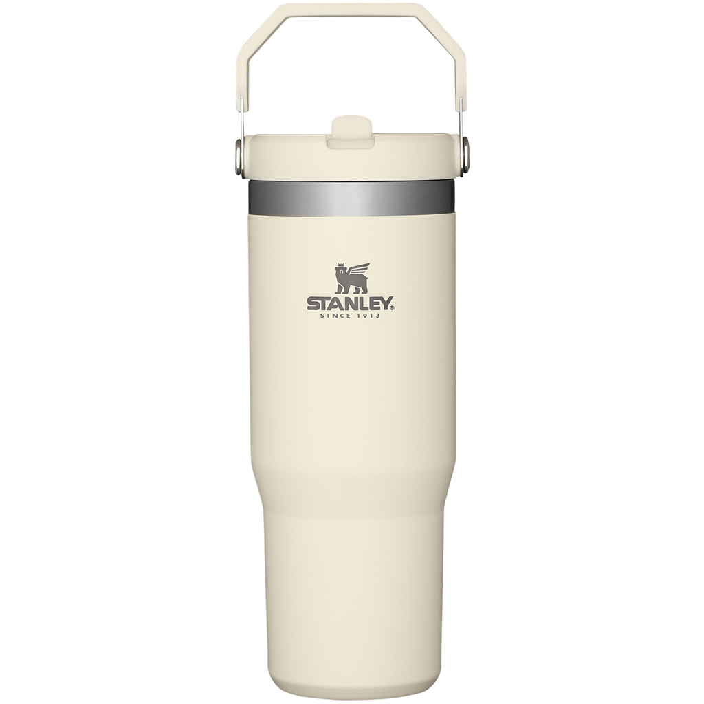 The IceFlow™ Flip Straw Tumbler 30oz