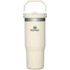 The IceFlow™ Flip Straw Tumbler 30oz