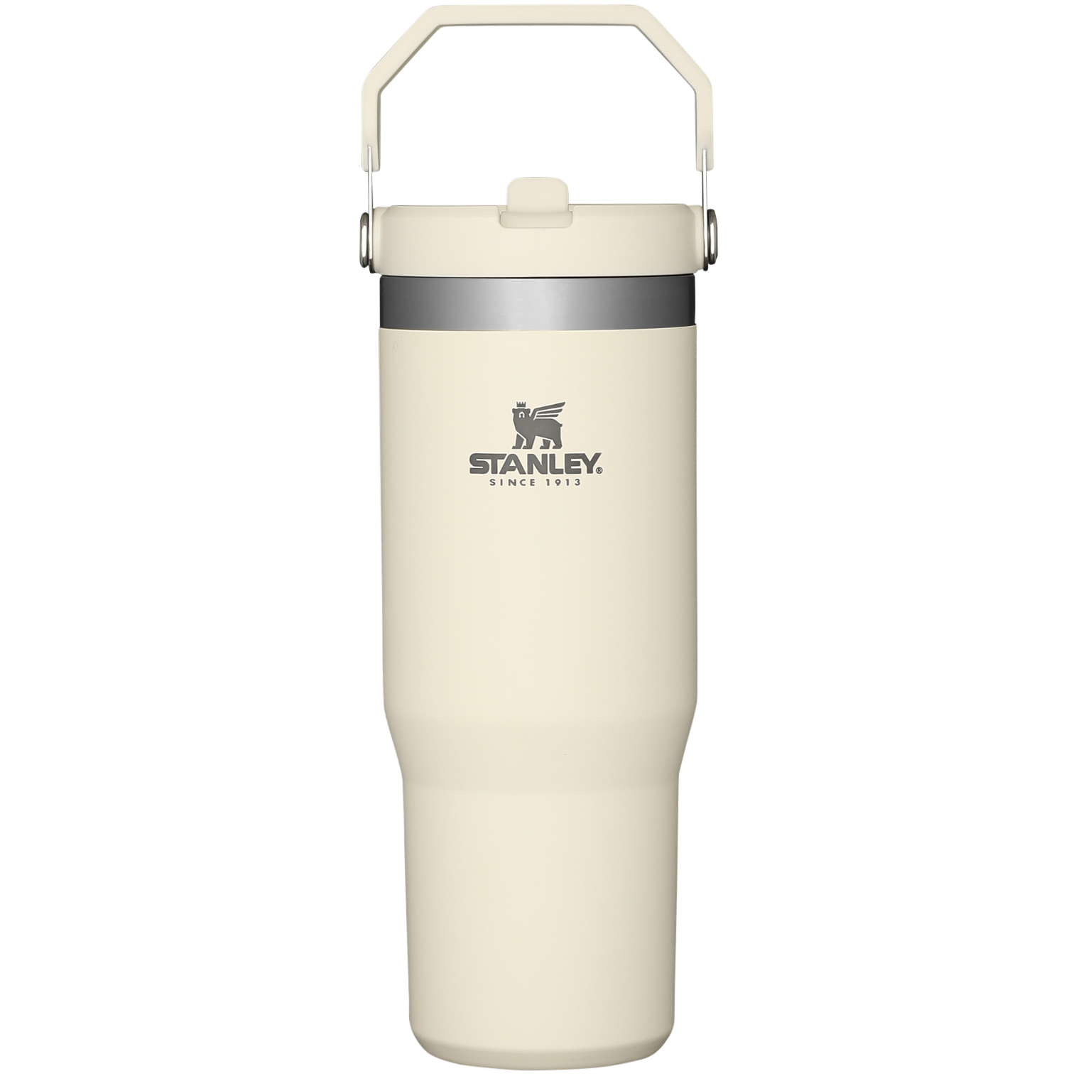 The IceFlow™ Flip Straw Tumbler 30oz