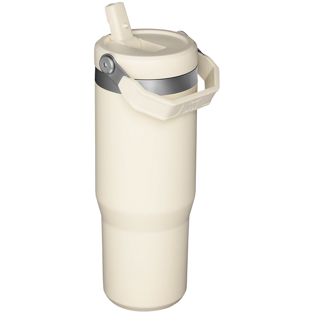 The IceFlow™ Flip Straw Tumbler 30oz