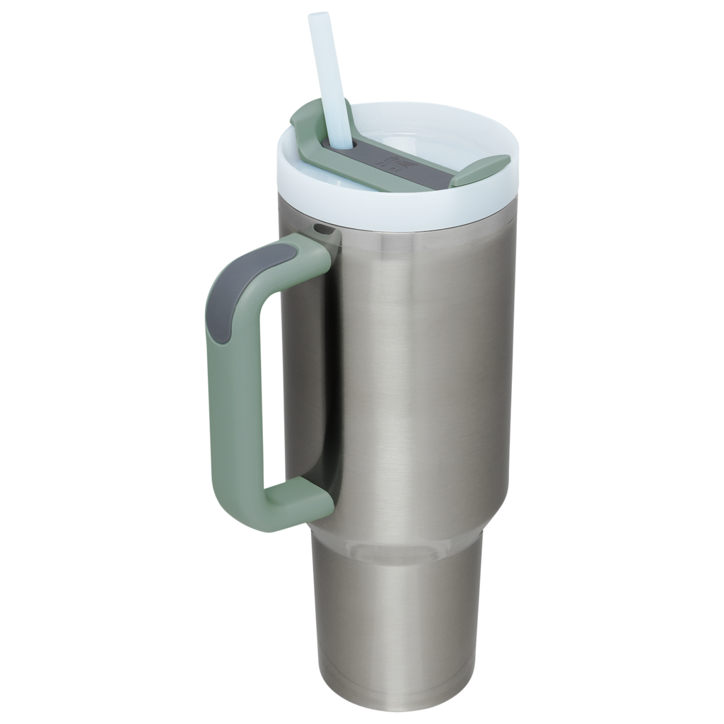The Quencher H2.0 Flowstate™ Tumbler 40oz