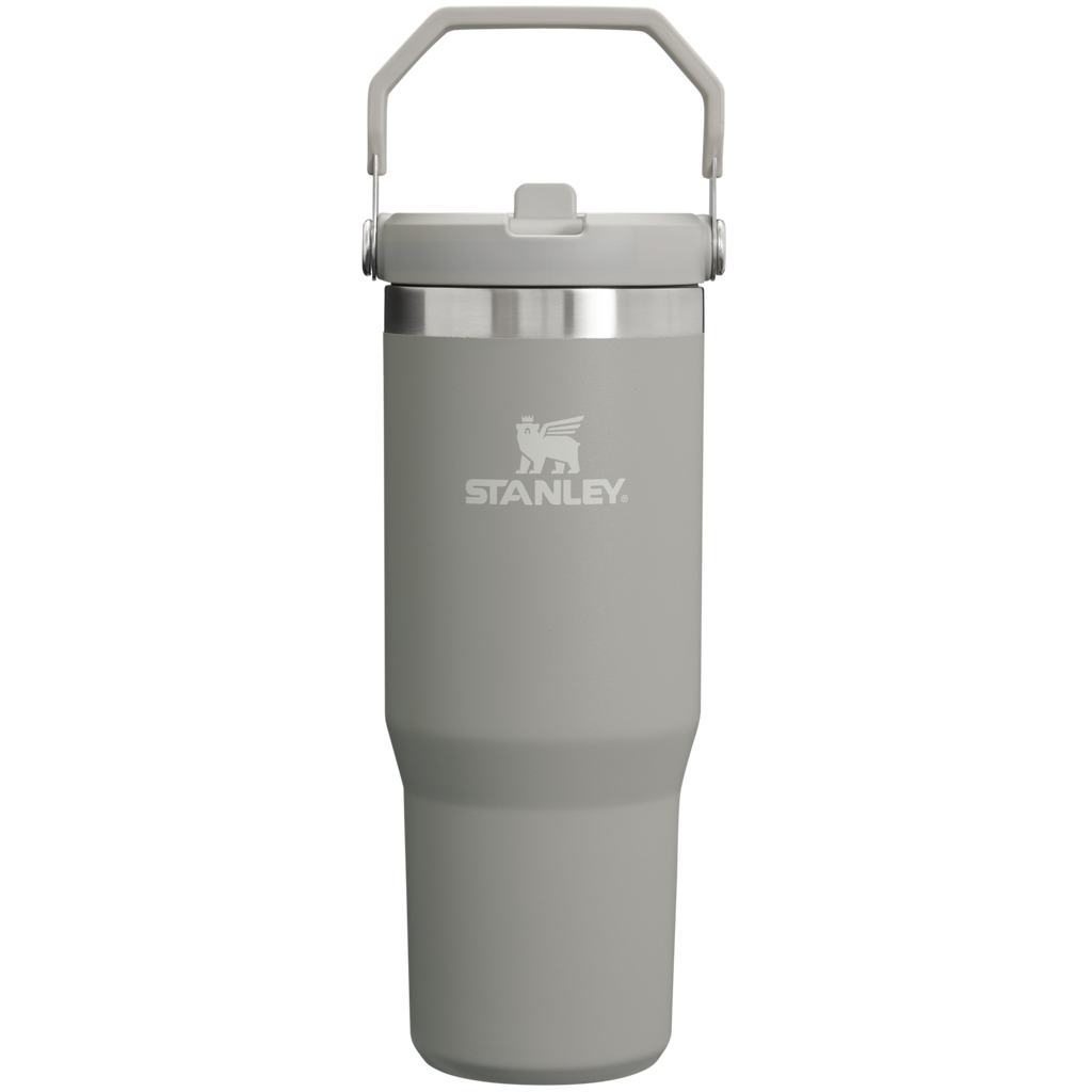 The IceFlow™ Flip Straw Tumbler 30oz