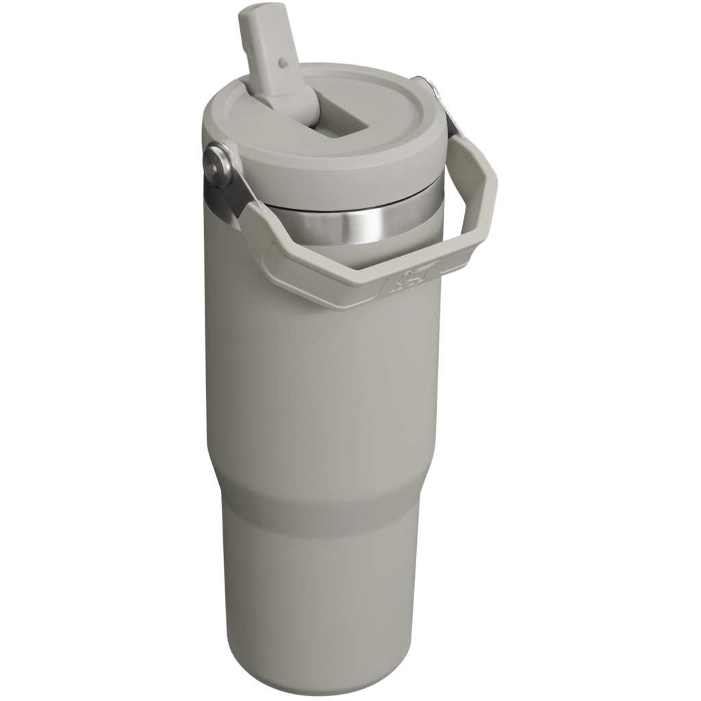 The IceFlow™ Flip Straw Tumbler 30oz