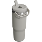 The IceFlow™ Flip Straw Tumbler 30oz