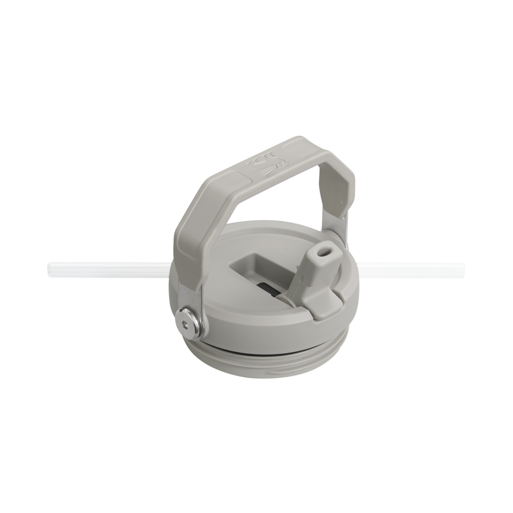 The IceFlow™ Flip Straw Tumbler 30oz