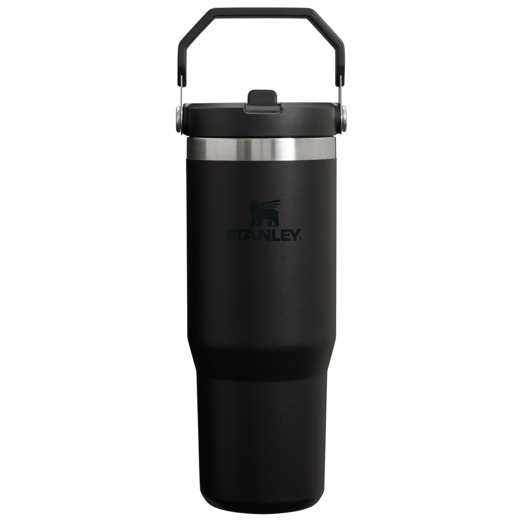 The IceFlow™ Flip Straw Tumbler 30oz