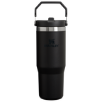 The IceFlow™ Flip Straw Tumbler 30oz