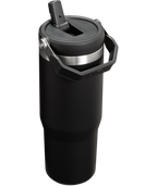 The IceFlow™ Flip Straw Tumbler 30oz