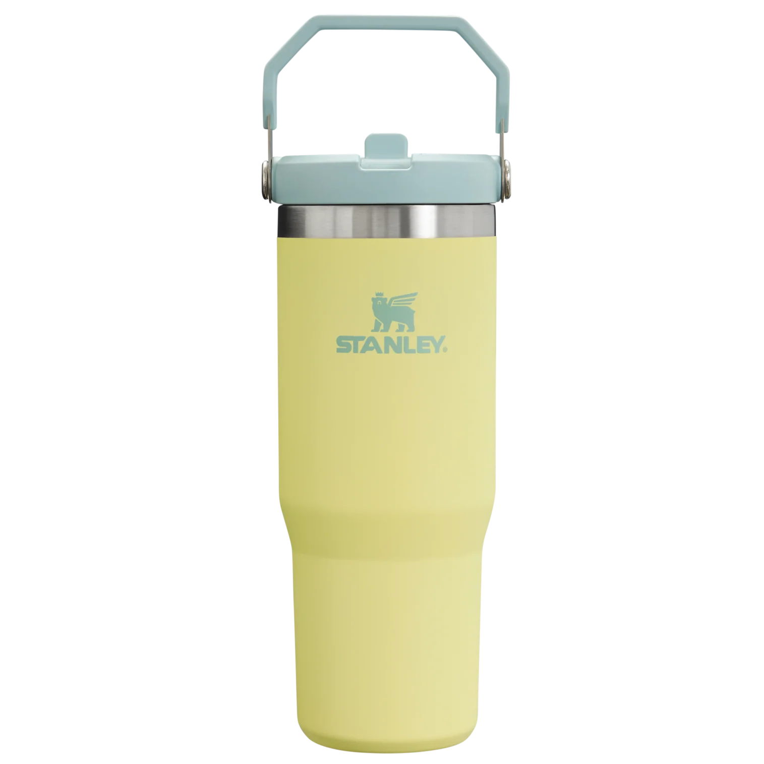 The IceFlow™ Flip Straw Tumbler 30oz