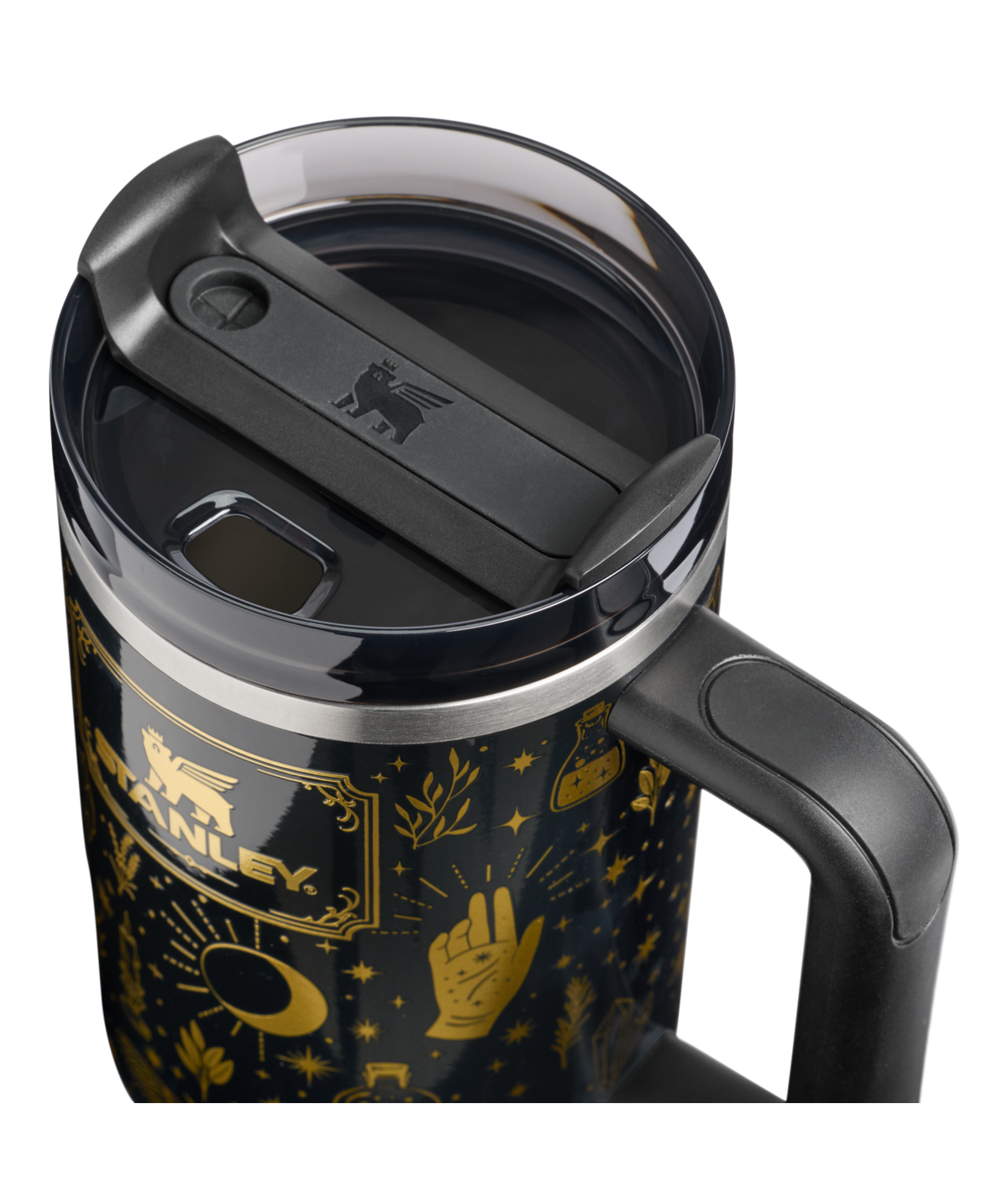 Halloween Quencher® H2.0 FlowState™ Tumbler
