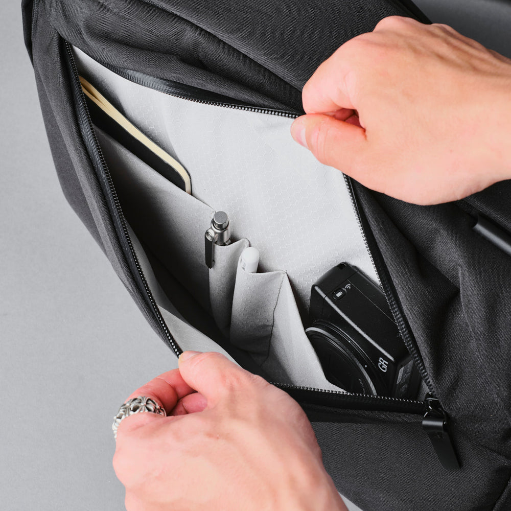 Metro Backpack 12L