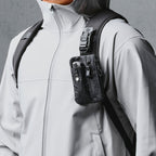 Metro Backpack 12L