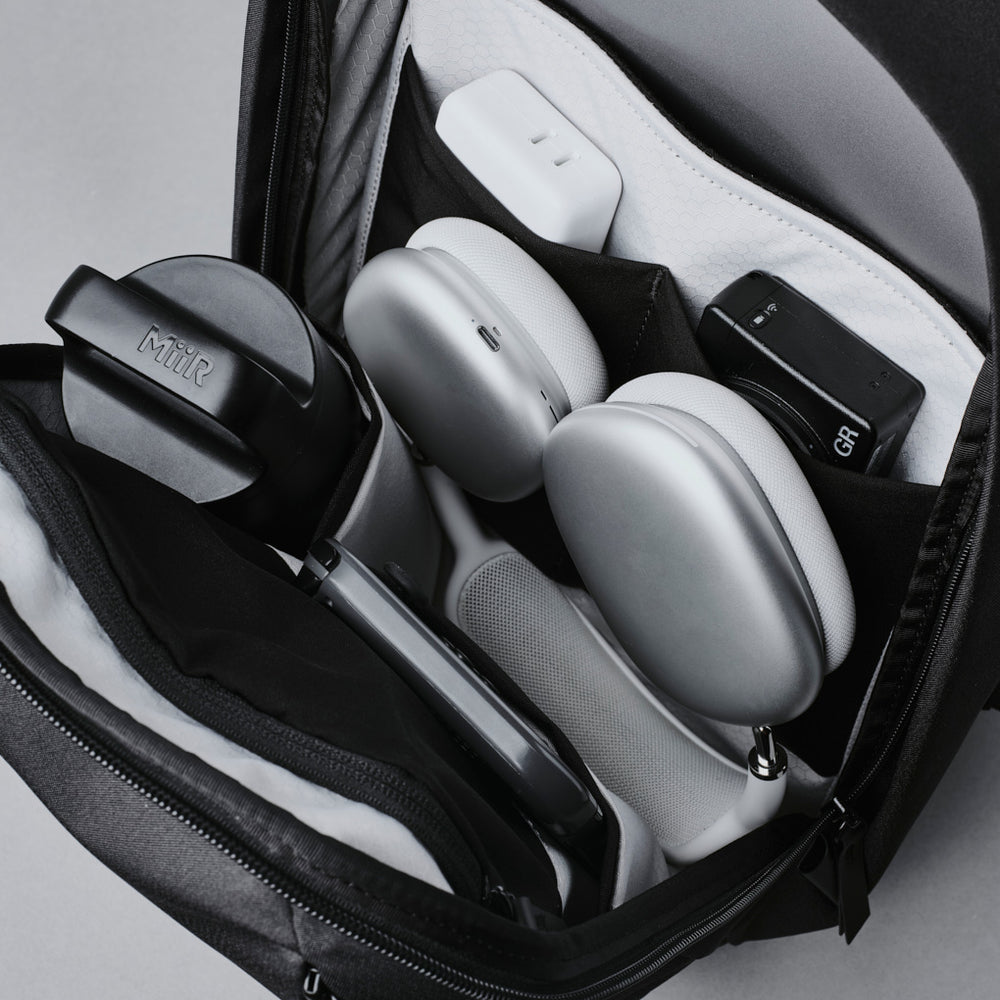 Metro Backpack 12L