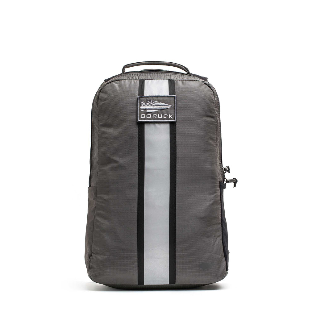 BASIC RUCKER®