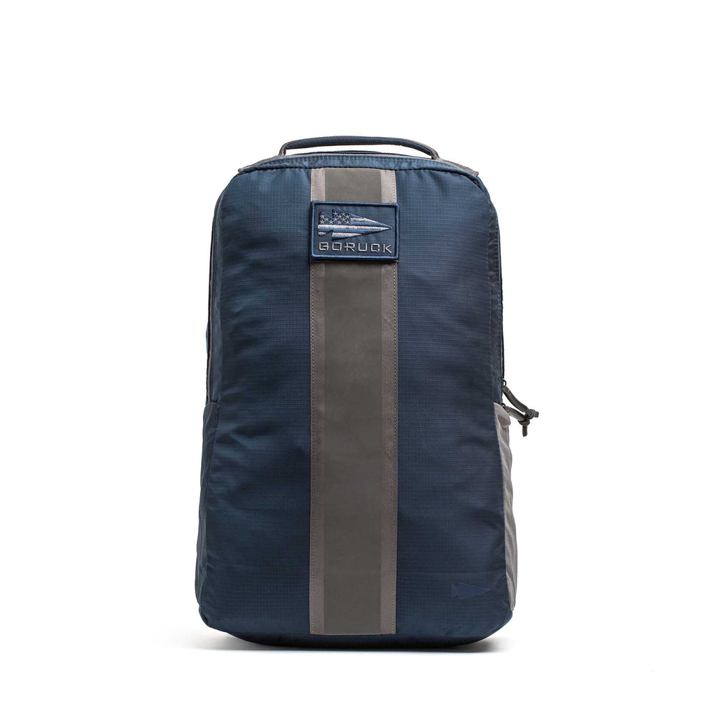 BASIC RUCKER®