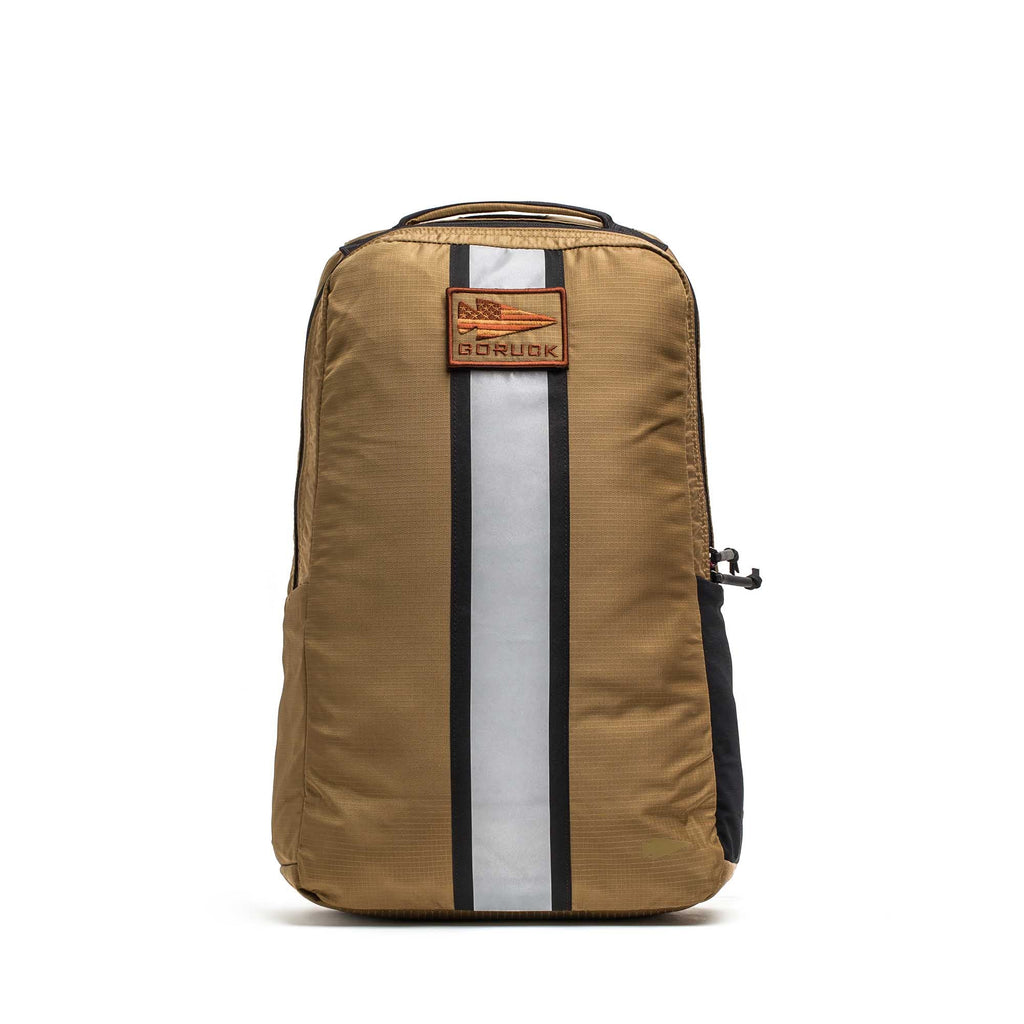 BASIC RUCKER®
