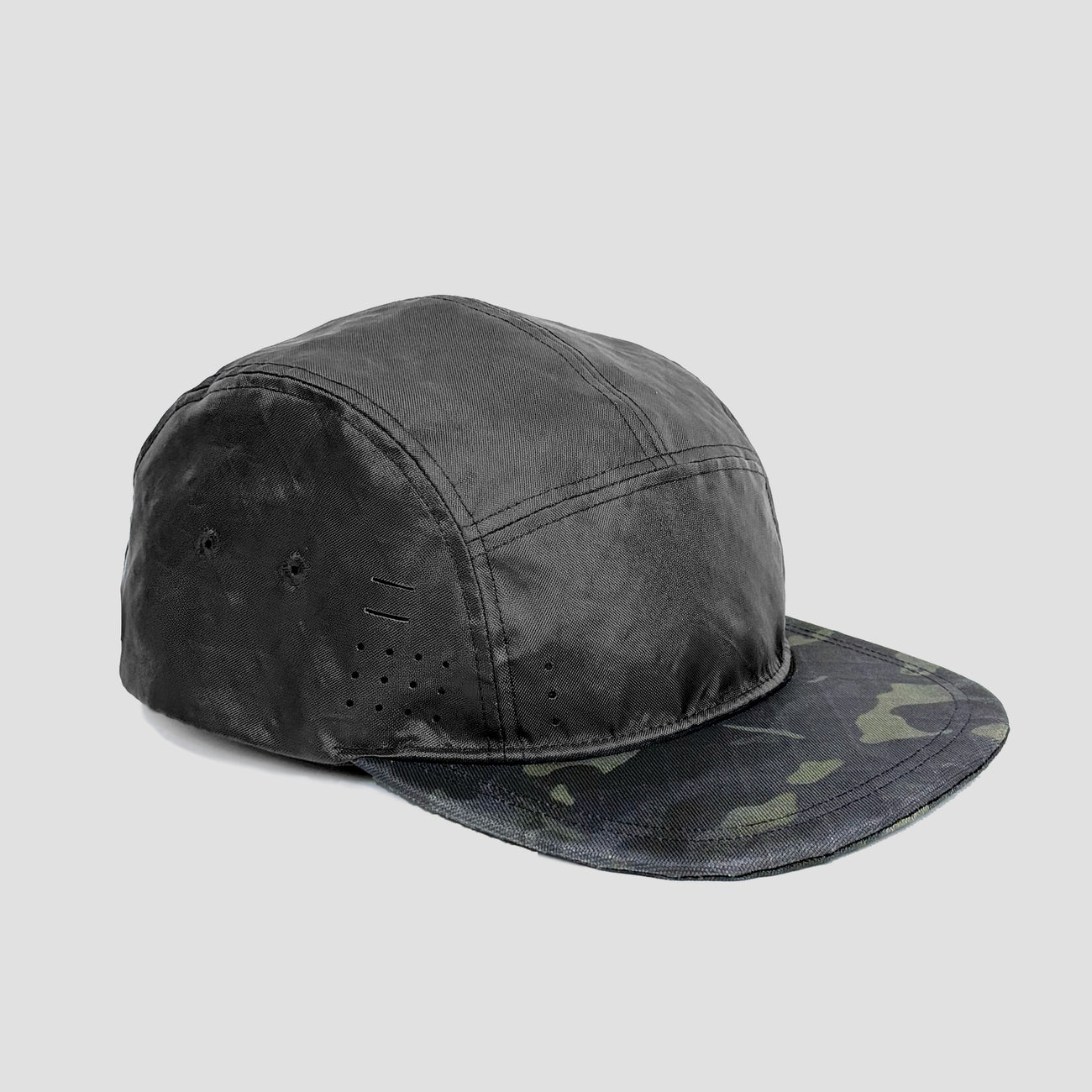 BASI [X] CAMPER II HAT